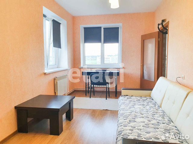 1-к квартира, 33 м², 6/7 эт.