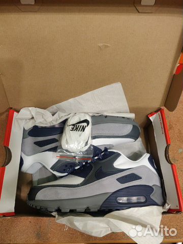 Nike Air Max 90 NRG 8US/41EU Nike Air Max 90 NRG 8US/41EU