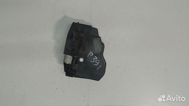 Замок двери правый передний BMW X3 E83, 2007 Замок двери правый передний BMW X3 E83, 2007