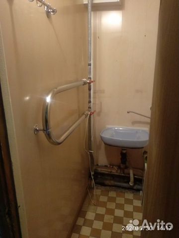 3-к квартира, 65 м², 5/9 эт.