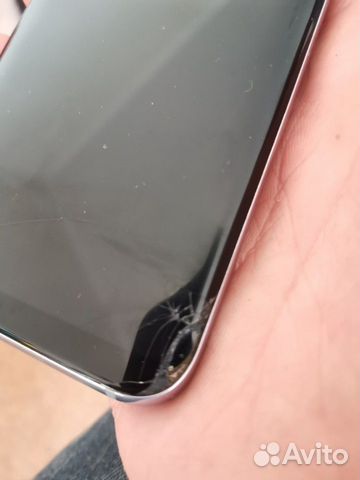 Samsung s8 обмен