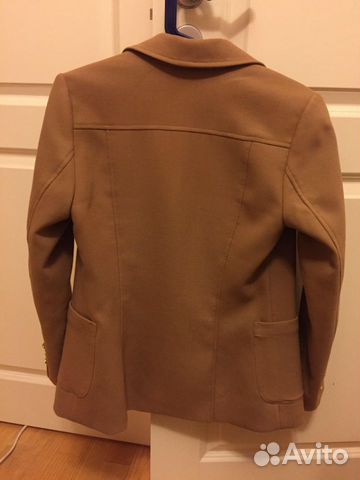 Женский пиджак H&M