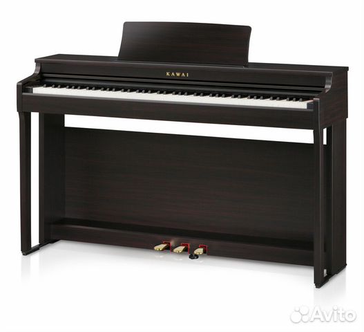 Цифровое пианино Kawai CN29R палисандр Цифровое пианино Kawai CN29R палисандр