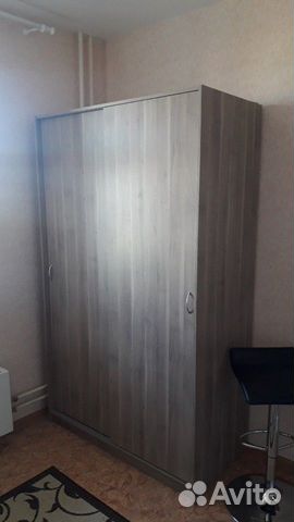 Студия, 19 м², 11/17 эт. Студия, 19 м², 11/17 эт.
