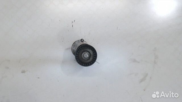 Механизм натяжения ремня, цепи Volkswagen Tiguan Механизм натяжения ремня, цепи Volkswagen Tiguan