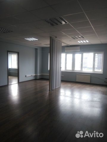 Офисное помещение, 287 м²
