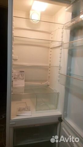 Холодильник на запчасти