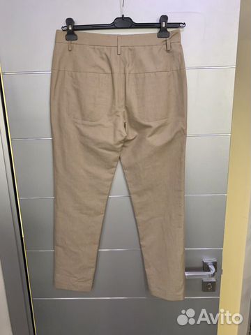 Брюки Brunello Cucinelli, оригинал