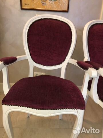 Стулья. Стул «Амадей S 103 L» Стулья. Стул «Амадей S 103 L»