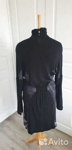 Платье Roberto Cavalli, 46 it, оригинал Платье Roberto Cavalli, 46 it, оригинал