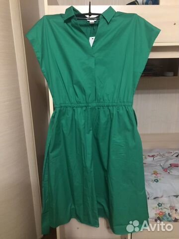 Платье летнее новое Платье летнее новое