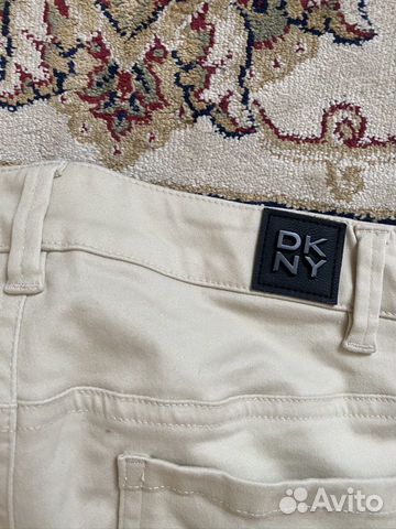 Брюки dkny, как новые из США Брюки dkny, как новые из США