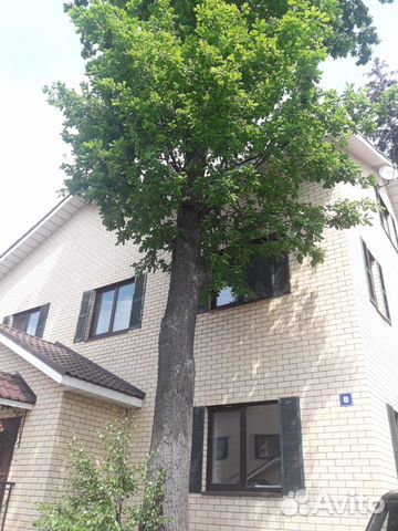 Коттедж 215.8 м² на участке 3.3 сот. Коттедж 215.8 м² на участке 3.3 сот.