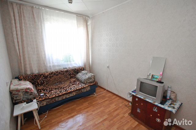 Комната 12 м² в 1-к, 1/9 эт. Комната 12 м² в 1-к, 1/9 эт.