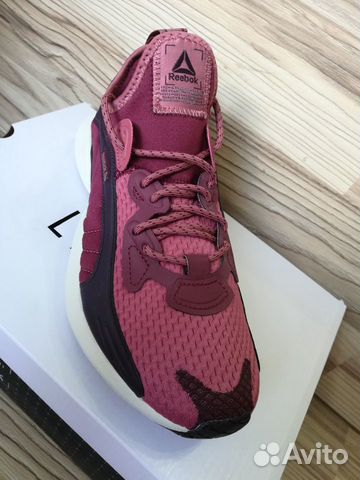 Кроссовки Reebok Sole Fury 00 DV9257 оригинал