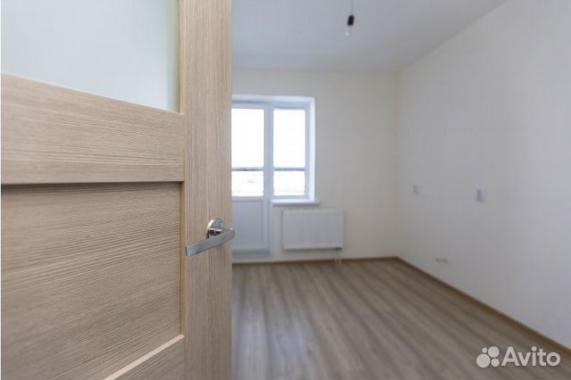 1-к квартира, 38.4 м², 4/15 эт.