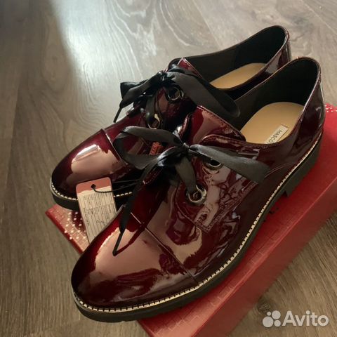 Полуботинки женские Mascotte Полуботинки женские Mascotte