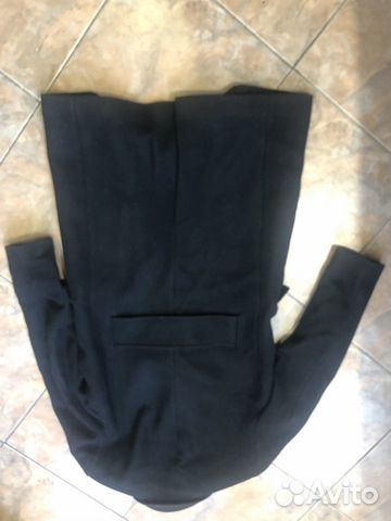 Пальто H&M шерстяное Пальто H&M шерстяное