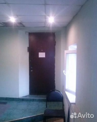 Сдам офисное помещение, 82.0 м²