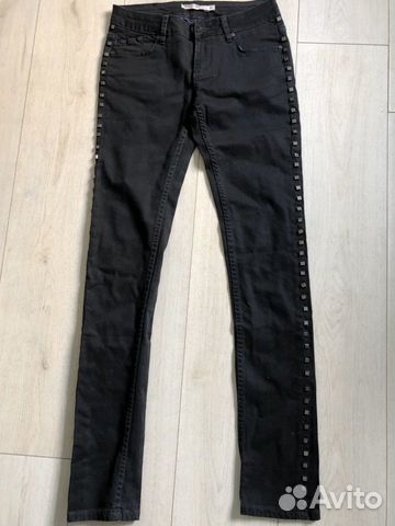 Джинсы Victoria Beckham xs