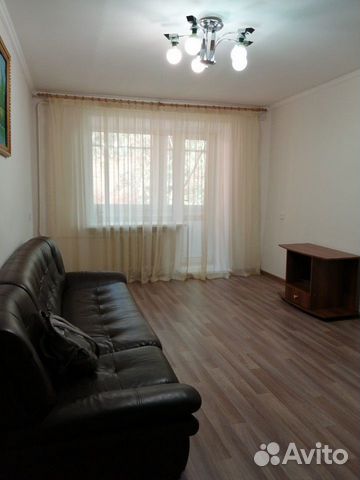 1-к квартира, 40 м², 5/5 эт.