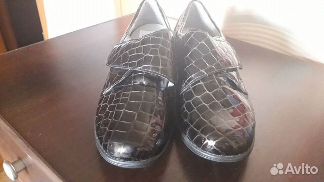 Туфли женские