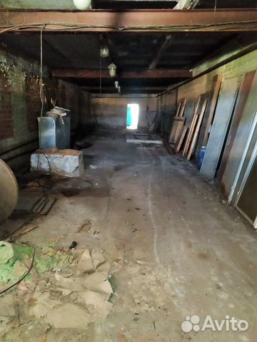 Складское помещение, производство 198.6 м² Складское помещение, производство 198.6 м²