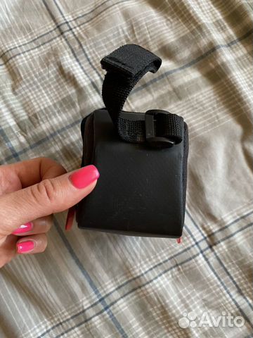 Подседельная сумка Cube multi s Подседельная сумка Cube multi s