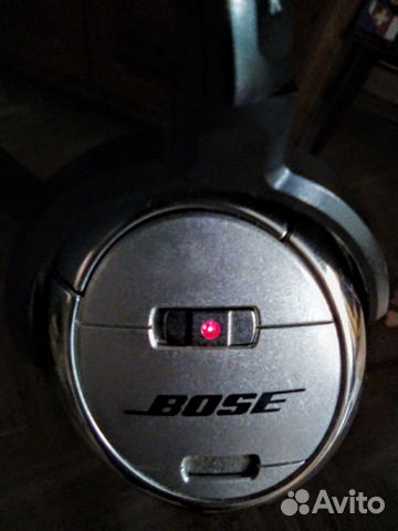 Наушники Bose Quiet comfort 3 Наушники Bose Quiet comfort 3