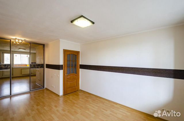1-к квартира, 34.2 м², 4/5 эт. 1-к квартира, 34.2 м², 4/5 эт.