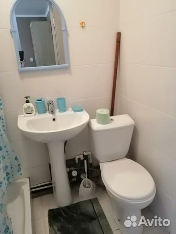 1-к квартира, 23 м², 1/5 эт.