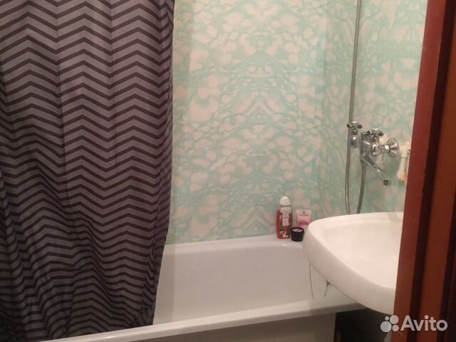 Комната 13 м² в 2-к, 19/19 эт.