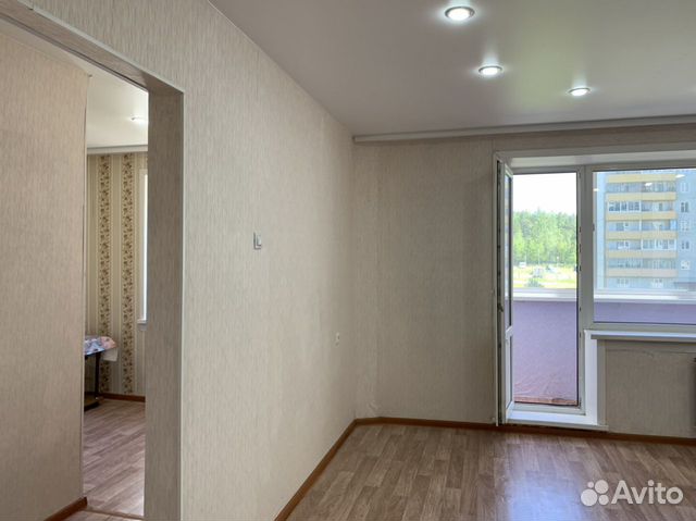 1-к квартира, 31 м², 4/9 эт. 1-к квартира, 31 м², 4/9 эт.