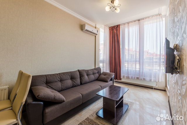 2-к квартира, 45 м², 5/5 эт.