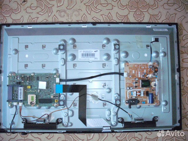 Блоки от LED Samsung UE32EH4003W Блоки от LED Samsung UE32EH4003W