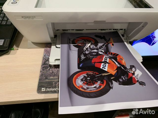 Мфу hp