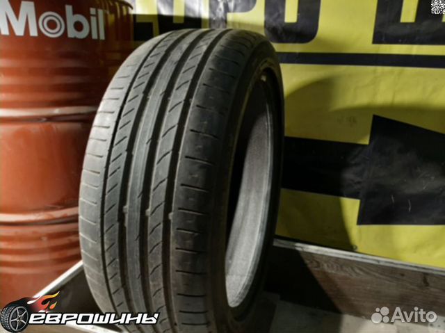 225/45/19 летние Continental ContiSportContact 5 N 225/45/19 летние Continental ContiSportContact 5 N