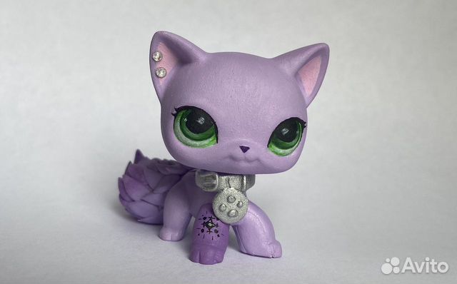 Littlest Pet Shop лпс ооак Littlest Pet Shop лпс ооак