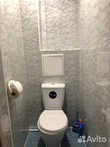 1-к квартира, 32 м², 3/3 эт.