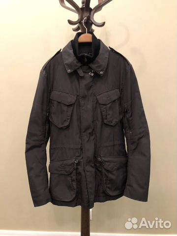 Куртка мужская утепленная, Ralph Lauren, размер L Куртка мужская утепленная, Ralph Lauren, размер L