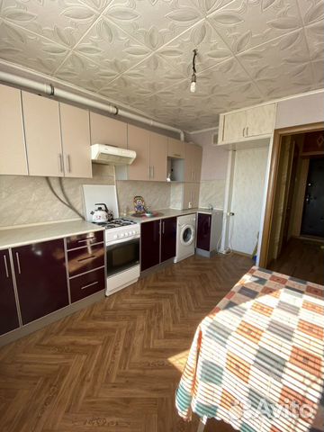 1-к квартира, 32.8 м², 2/2 эт. 1-к квартира, 32.8 м², 2/2 эт.