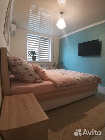 3-к квартира, 80 м², 2/5 эт. 3-к квартира, 80 м², 2/5 эт.