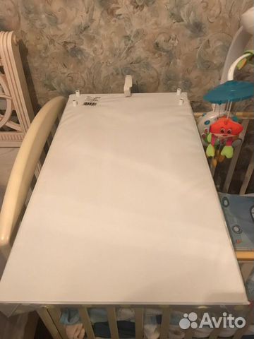 Пеленальная доска mothercare Пеленальная доска mothercare