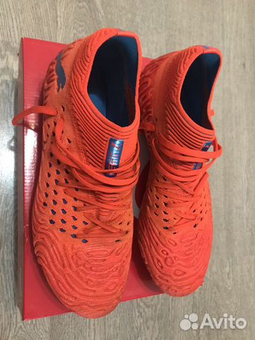Бутсы puma future 19.1 (26см по стельке) Бутсы puma future 19.1 (26см по стельке)