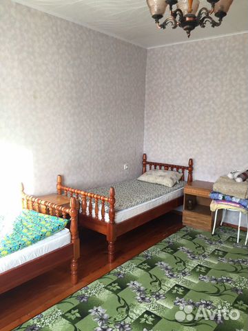 Комната 22 м² в 5-к, 2/3 эт.