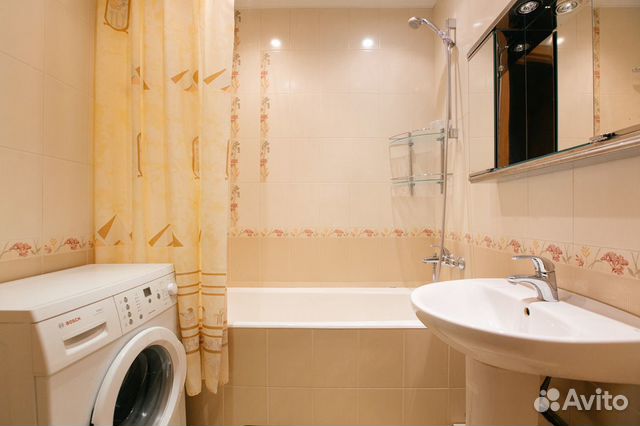 2-к квартира, 57 м², 12/16 эт. 2-к квартира, 57 м², 12/16 эт.