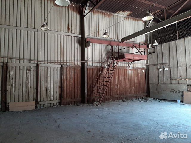 Складское помещение, 135.2 м² Складское помещение, 135.2 м²
