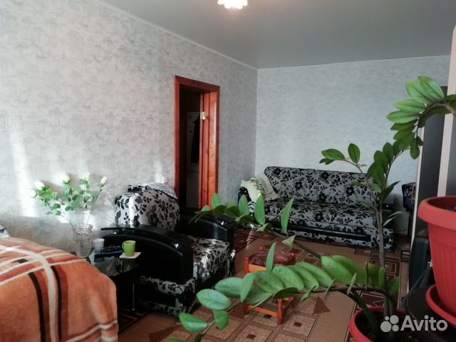 1-к квартира, 36 м², 3/9 эт.
