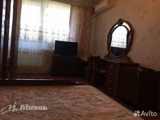 3-к квартира, 65 м², 10/12 эт.