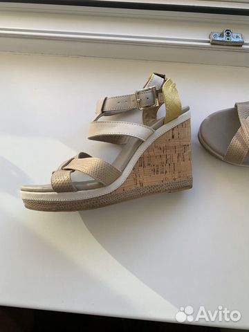 Босоножки Tommy Hilfiger р.37